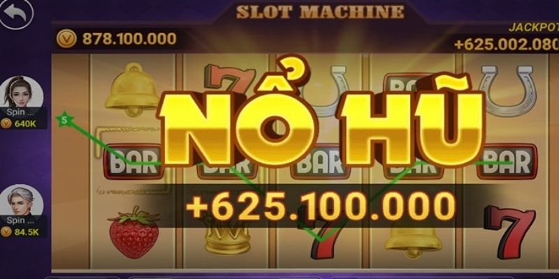 Đánh giá dòng Slot game XIN88 thịnh hành nhất hiện nay