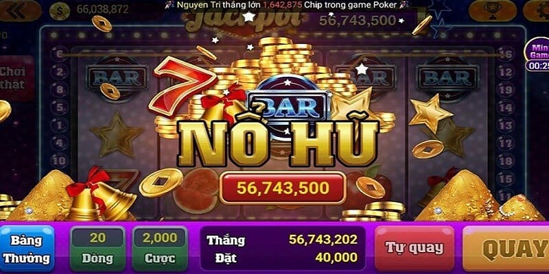 Hack game nổ hũ có nghĩa thế nào?