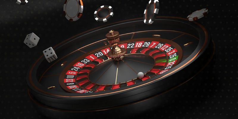 Giới thiệu tựa game hot Roulette XIN88